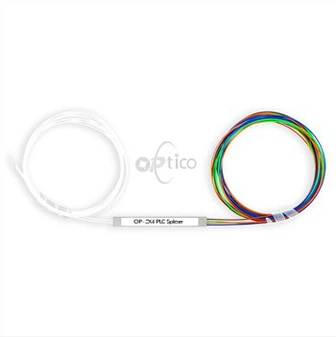 Bộ chia PLC mini 2x4