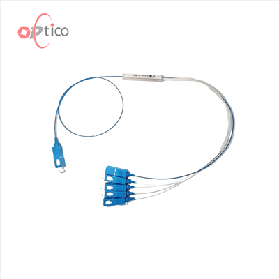 Bộ chia PLC mini 1x5