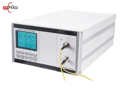 Máy đo tỷ lệ tuyệt chủng phân cực